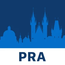 Prague Travel Guide and Map