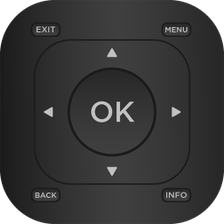 Remote For Vizio - SmartCast