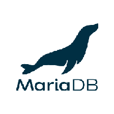 Icono de programa: MariaDB