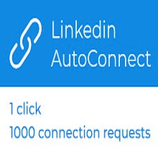 LinkedIn AutoConnect - 3xFaster