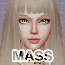 Mass: 3D Create  Play
