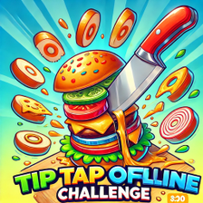 Picture Idea: Tip Tap Offline Challenge Para Android