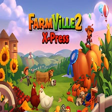 Farmville2 X-Press