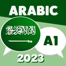 Learn arabic language 2023