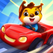 Car games for kids 2 years old