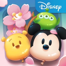 Disney Pop Town Match 3 Games