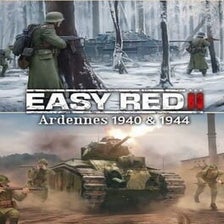 Easy Red 2: Ardennes 1940 1944 - Download