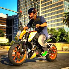 Ktm Bike Indian Racing Game 3d for Android - Download