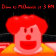 Drive to McDonalds at 3 AM for chicken nuggets