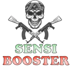 SENSI BOOSTER MAX FF sensitive
