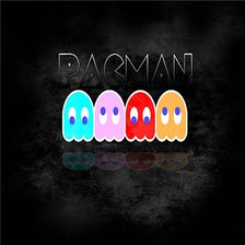 Pacman Themes & New Tab