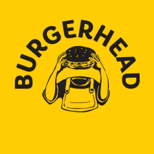 The Burger Head App