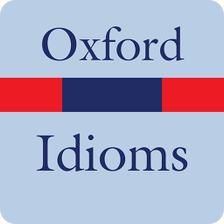 Oxford Dictionary of Idioms