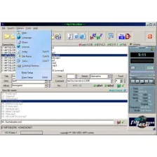 MP3 File Editor plus