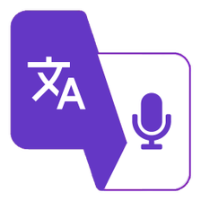 V Translator- Speech To Text Language Translator