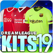 Dream Kits League 2019