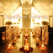 Wedding Theme Together Forever