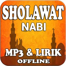 Sholawat MP3 Offline Lengkap