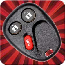 Car Key Simulator