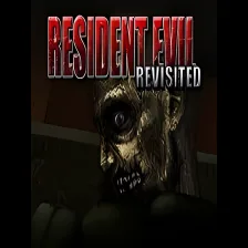 Resident Evil REVisited Mod