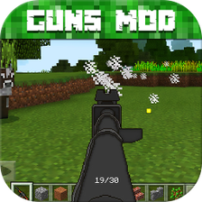 Minecraft Guns Mods and Addons