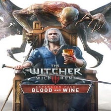 The Witcher 3: Wild Hunt - Blood and Wine for Nintendo Switch - Download