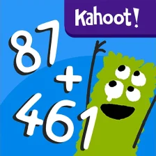 Kahoot Big Numbers: DragonBox