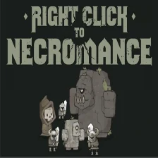 Right Click to Necromance