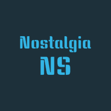 Nostalgia.NES NES Emulator