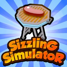 Sizzling Simulator