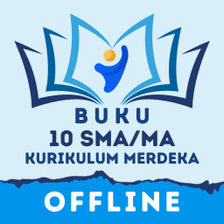 Buku Kelas 10 Kurikulum Merdek