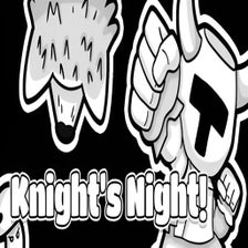 Knight's Night! - İndir