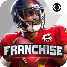 Franchise Football 2022