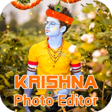 Krishna Photo Editor 2021