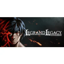 LEGRAND LEGACY: Tale of the Fatebounds