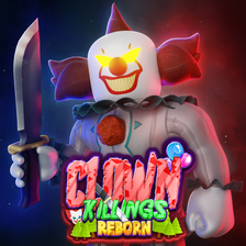 The Clown Killings Reborn NEW MAPS for ROBLOX - Game Download