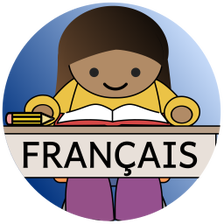 Learn reading in french