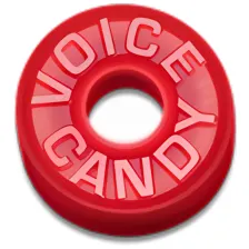 Voice Candy