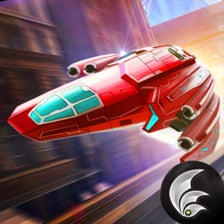 Space Racing 3D: Skyfall per iPhone - Download
