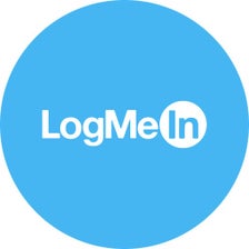 Icon of program: LogMeIn