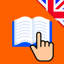 Learn English Reading Book