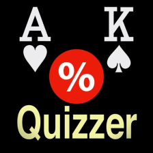 Holdem Odds Quizzer