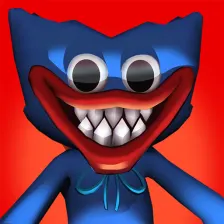 Poppy Horror Playtime Game APK for Android Download