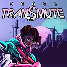 Rebel Transmute