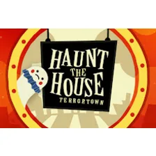 Haunt The House - Unblocked & Free