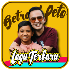 Lagu Betrand Peto Lengkap offl