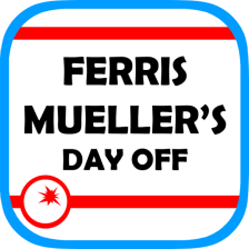 Ferris Muellers Day Off -Wild West Adventure Game