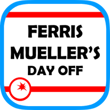 Ferris Muellers Day Off -Wild West Adventure Game