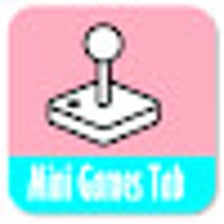 Mini Games Tab