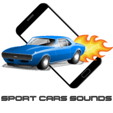 Sport Cars Sounds